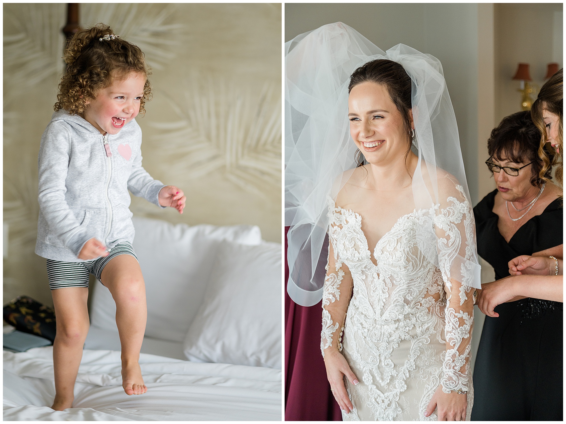 Big Foot Country Club Wedding · Bright, Joyful & Classic | Taylor ...